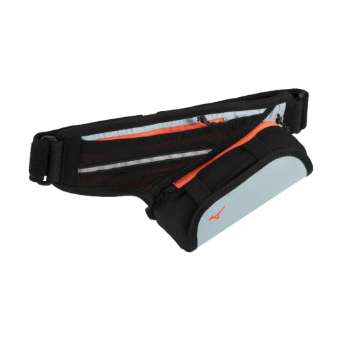 MIZUNO Bottle Waist Pouch Bluegrey