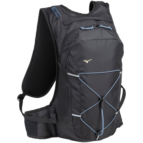 MIZUNO Backpack 11L CR black
