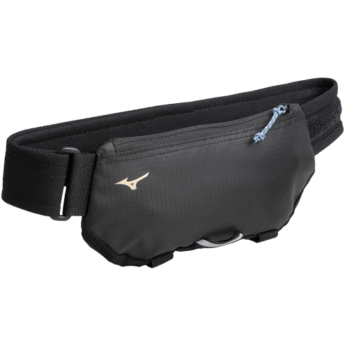 MIZUNO Waist Pouch CR black