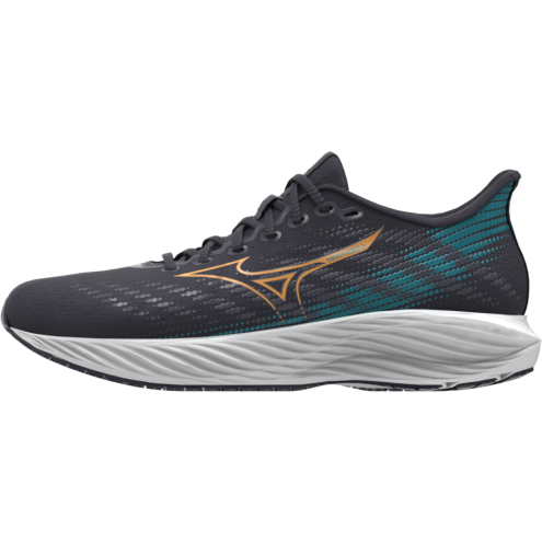 MIZUNO ENERZY RIDER Jr baritone blue/citrus/capri bre