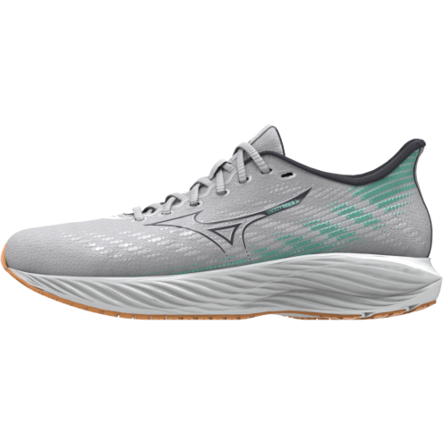 MIZUNO ENERZY RIDER Jr nimbus cloud/baritone blue/ice