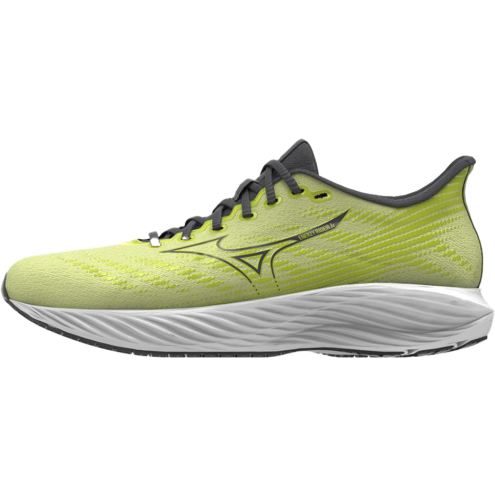 MIZUNO ENERZY RIDER Jr lime pulp/black oyster/evening