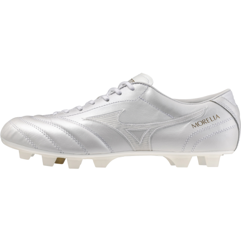 MIZUNO MORELIA UL JAPAN 40th white/white/white