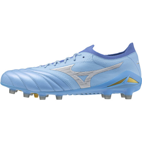 MIZUNO MORELIA NEO IV ß JAPAN FG celeste/white/ultramarine