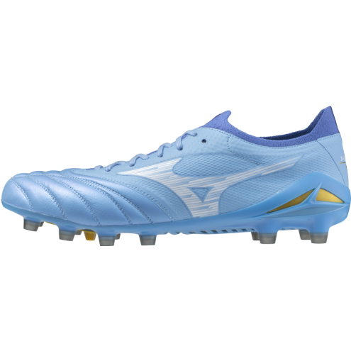 MIZUNO MORELIA NEO IV ß ELITE FG celeste/white/ultramarine
