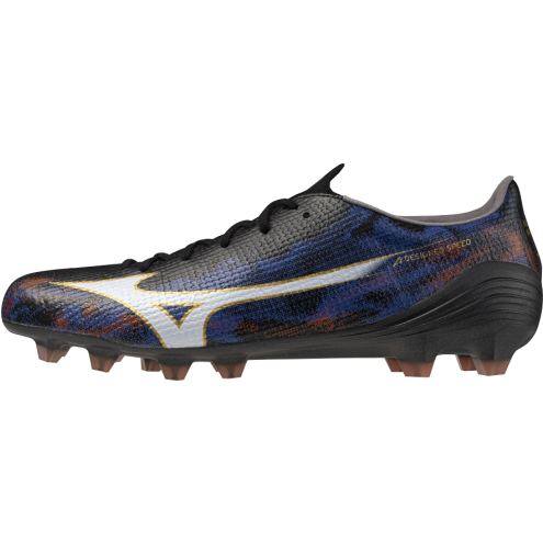 MIZUNO a III JF JAPAN FG black/ancient water