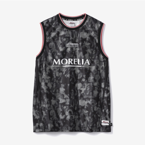 MIZUNO MO OFF RETRO SLEEVELESS black