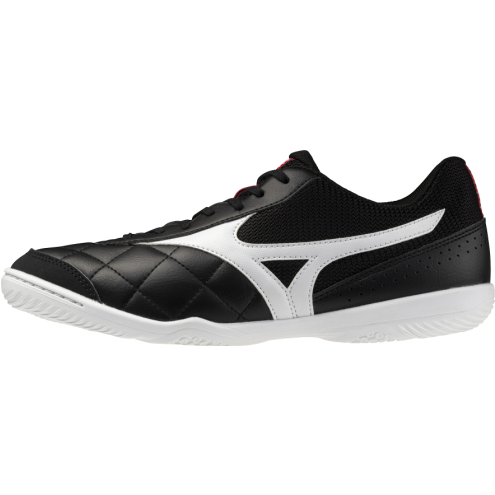 MIZUNO MRL SALA CLUB IN black/white