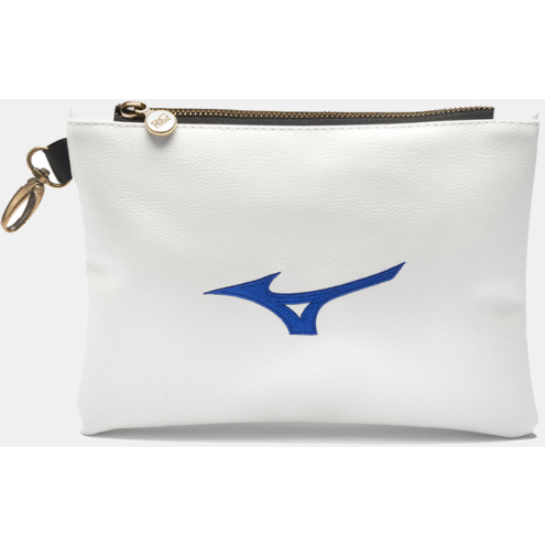 MIZUNO RB Zip Tot white