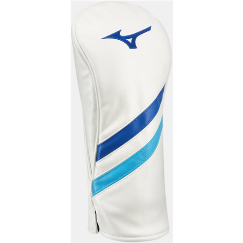 MIZUNO RB Track Driver Headcover white
