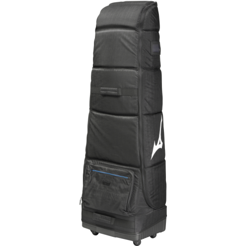 MIZUNO Travel Cover 2026 black