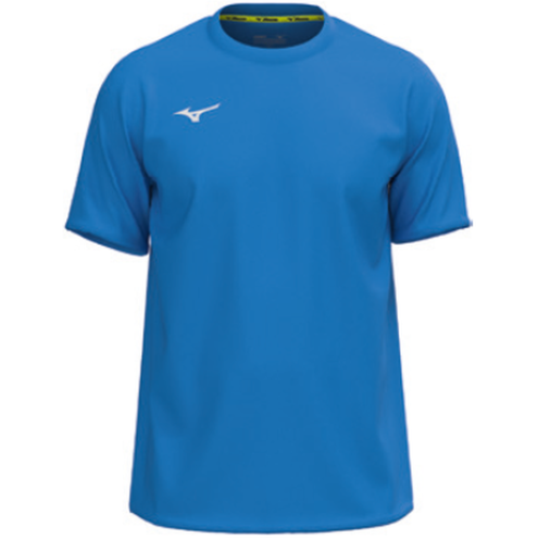 MIZUNO MZNRB Tee M royal