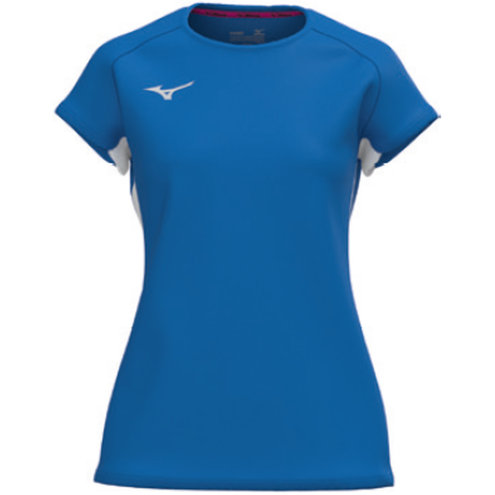 MIZUNO MZNRB Tee W royal