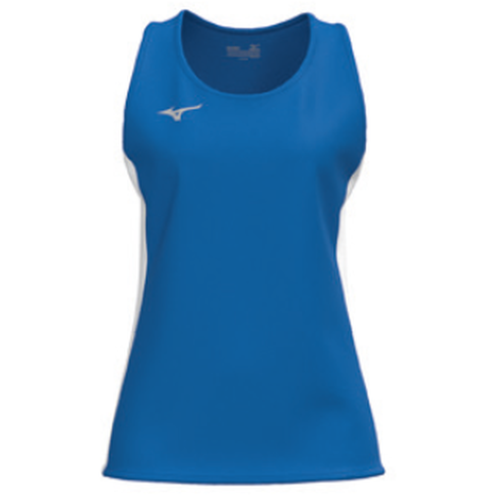 MIZUNO MZNRB Singlet W royal