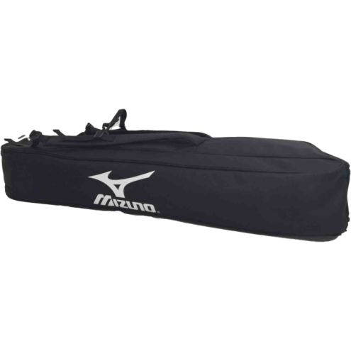 MIZUNO Unihockey Bag black