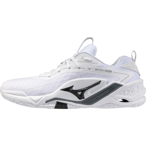 MIZUNO WAVE STEALTH NEO 2.1 white/black