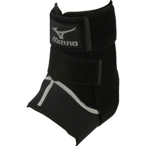 MIZUNO DF Cut Mid Ankle Support black