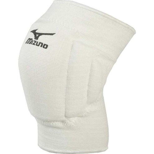 MIZUNO Team Kneepad white