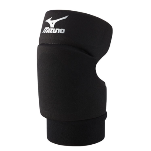 MIZUNO Open Back Kneepad black