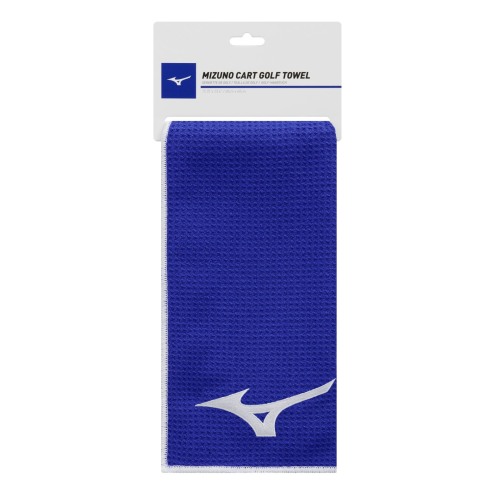 MIZUNO Micro Fibre Towel staff