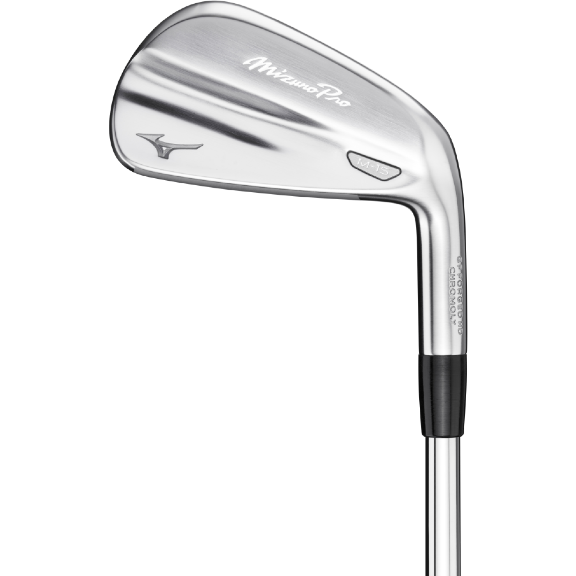 MIZUNO Pro M-15 RH MODUS 3 115 S-Flex