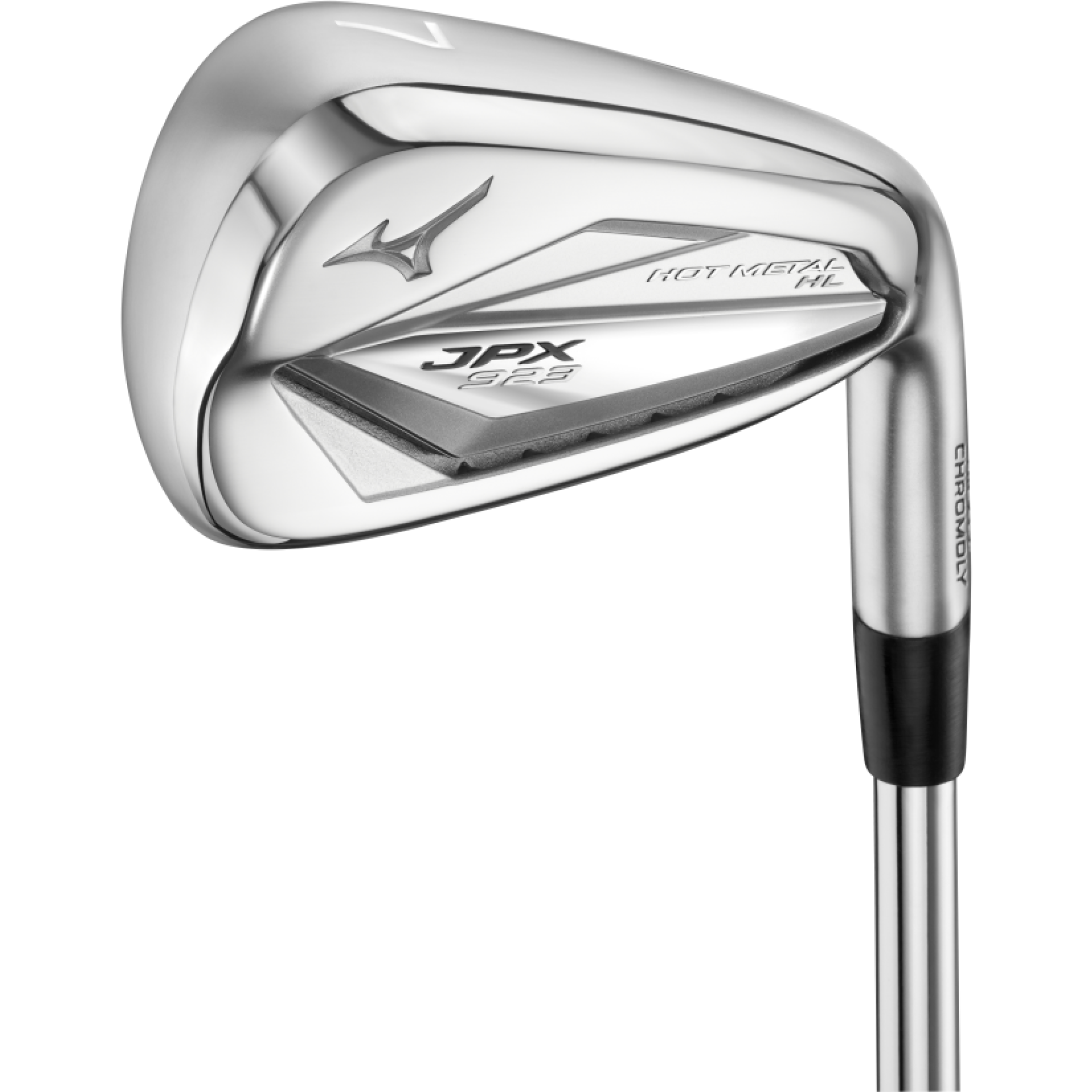MIZUNO JPX 923 Hot Metal Cast HL Recoil ESX 460 Fit-F1