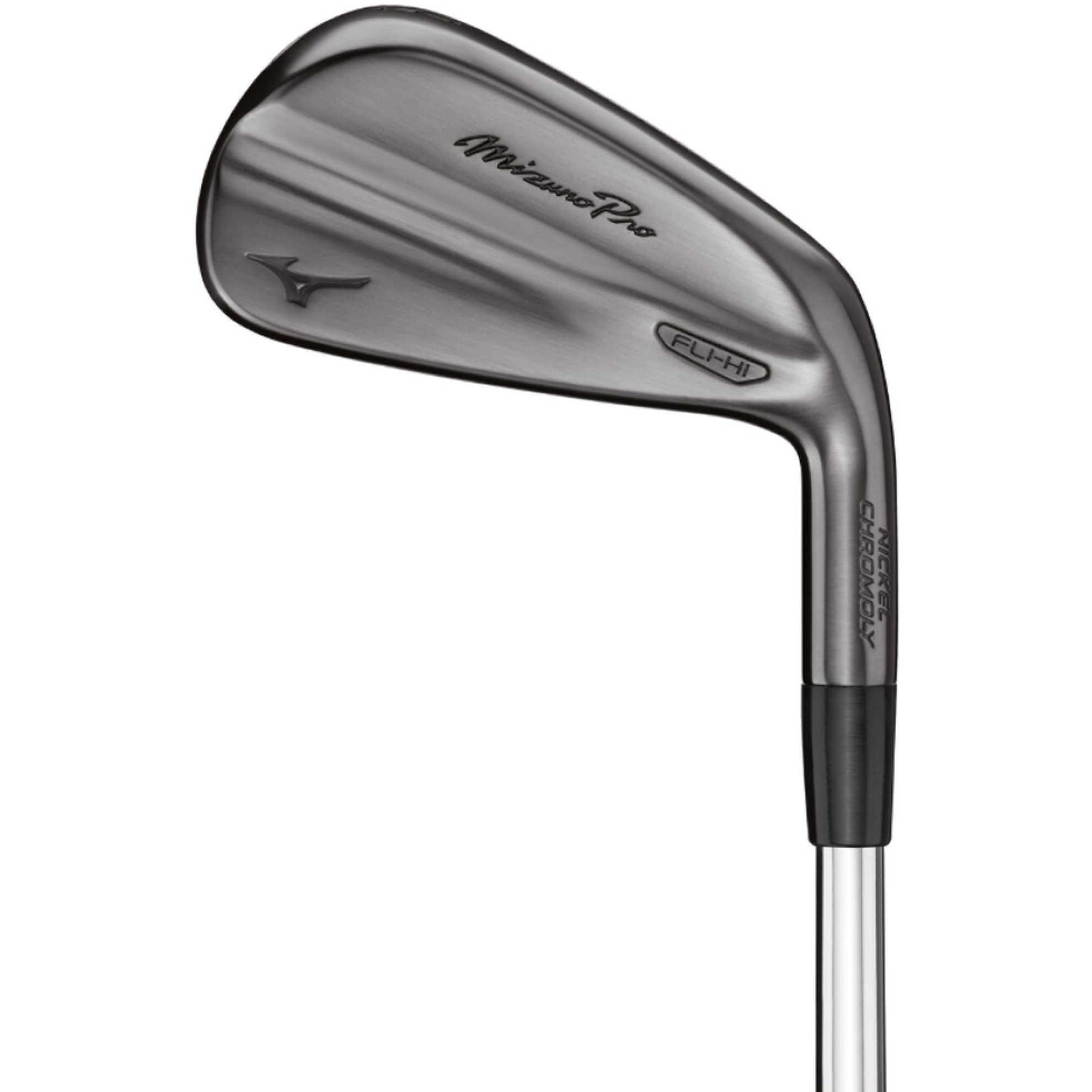 MIZUNO Pro Fli-Hi 26 RH SteelFiber HLS 880 F3