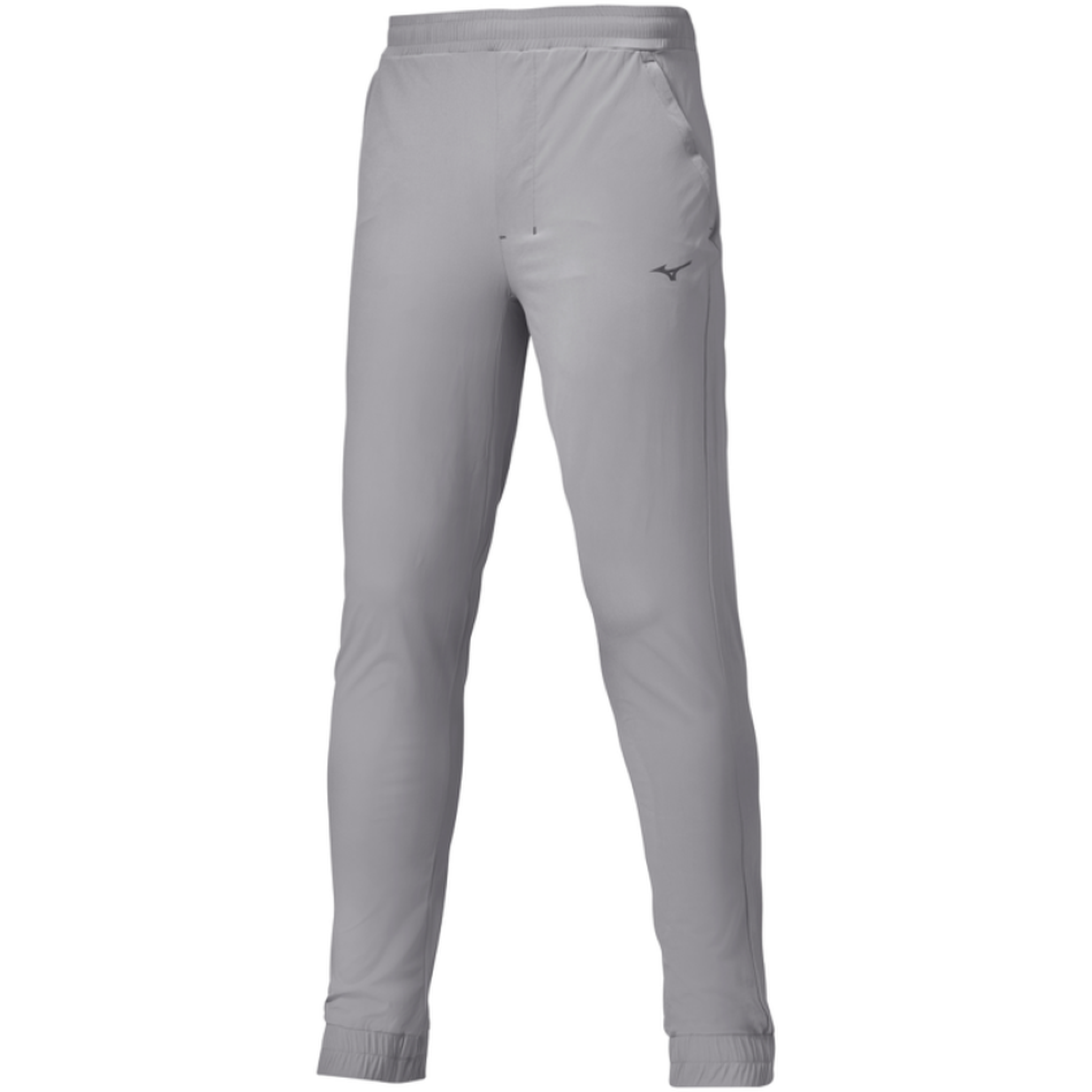 MIZUNO Motion Waterrepellent Jog odyssey gray