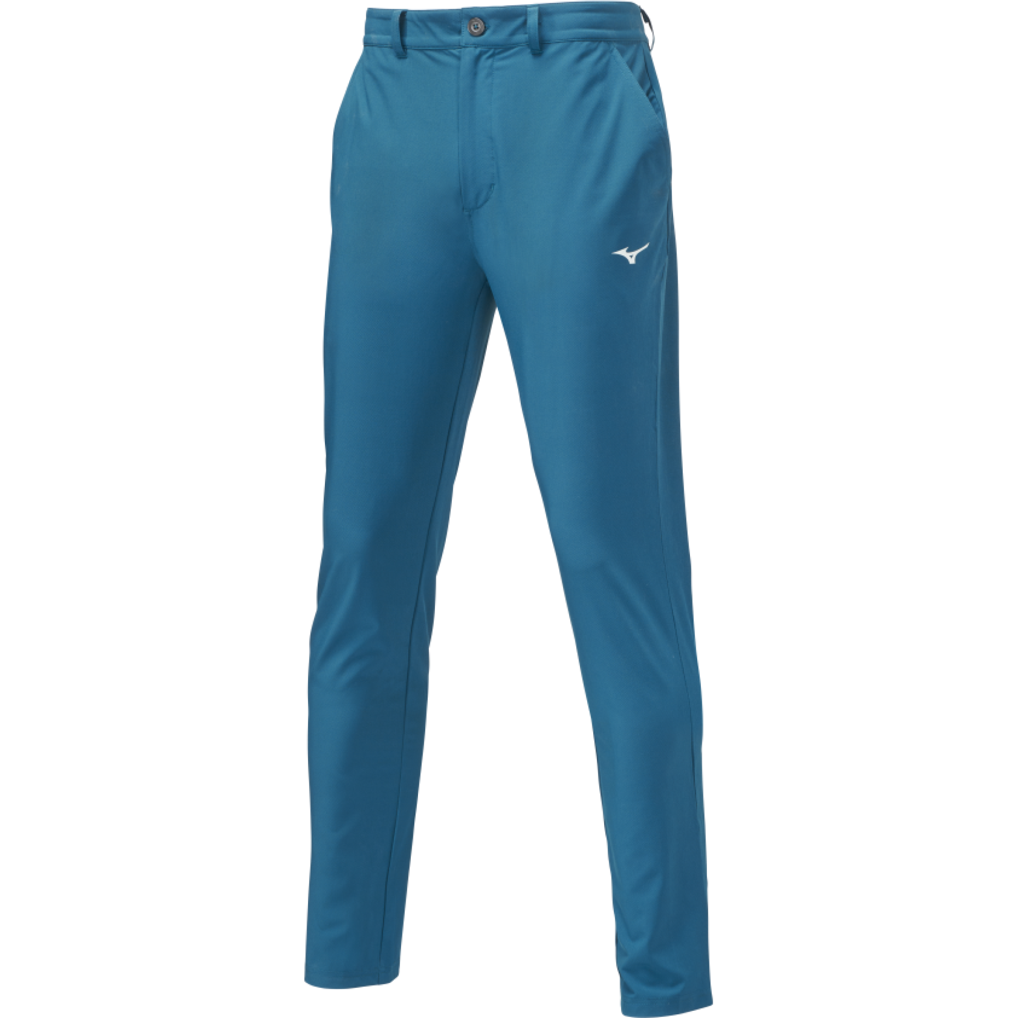 MIZUNO Fade Tapered Trousers sailor blue