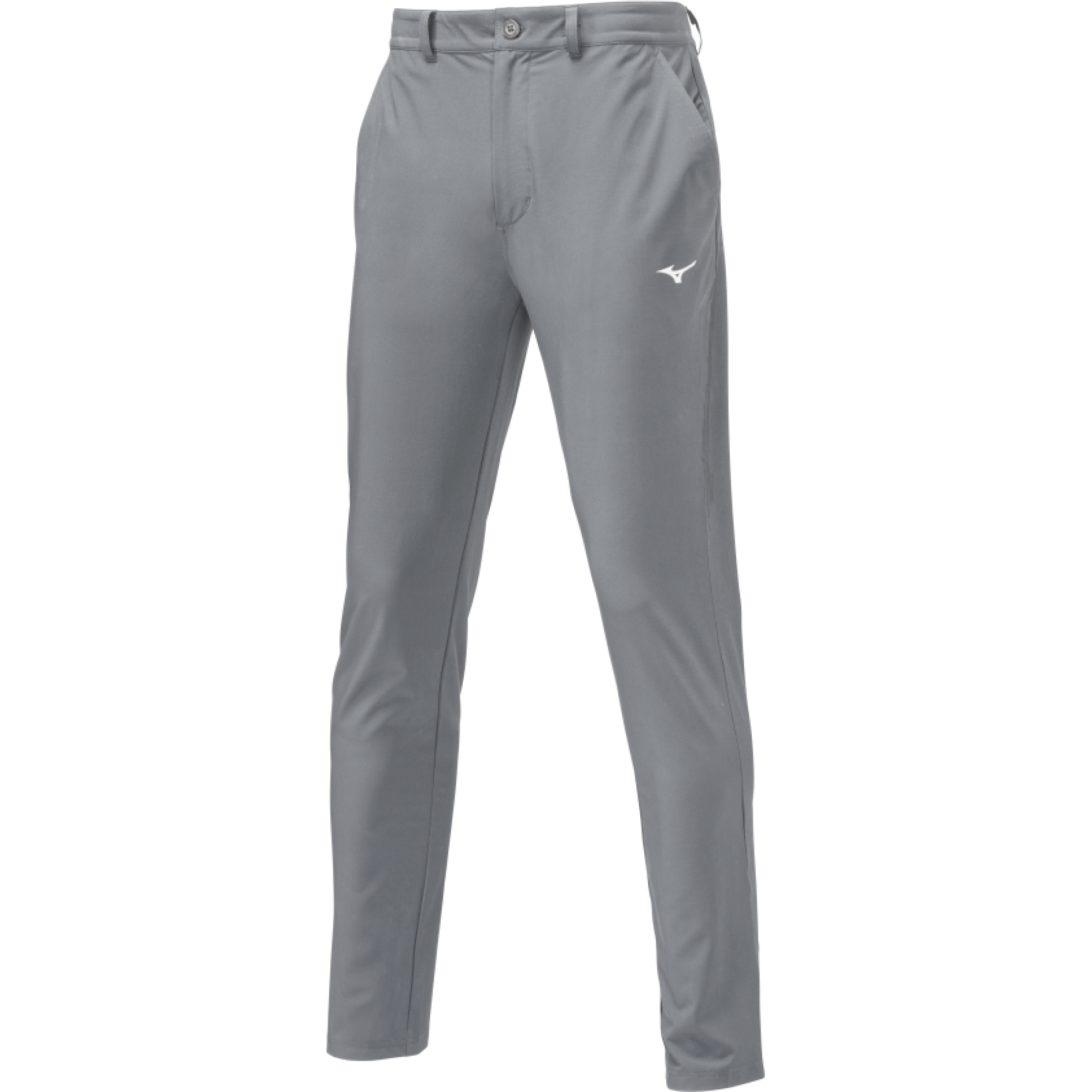 MIZUNO Fade Tapered Trousers lava smoke