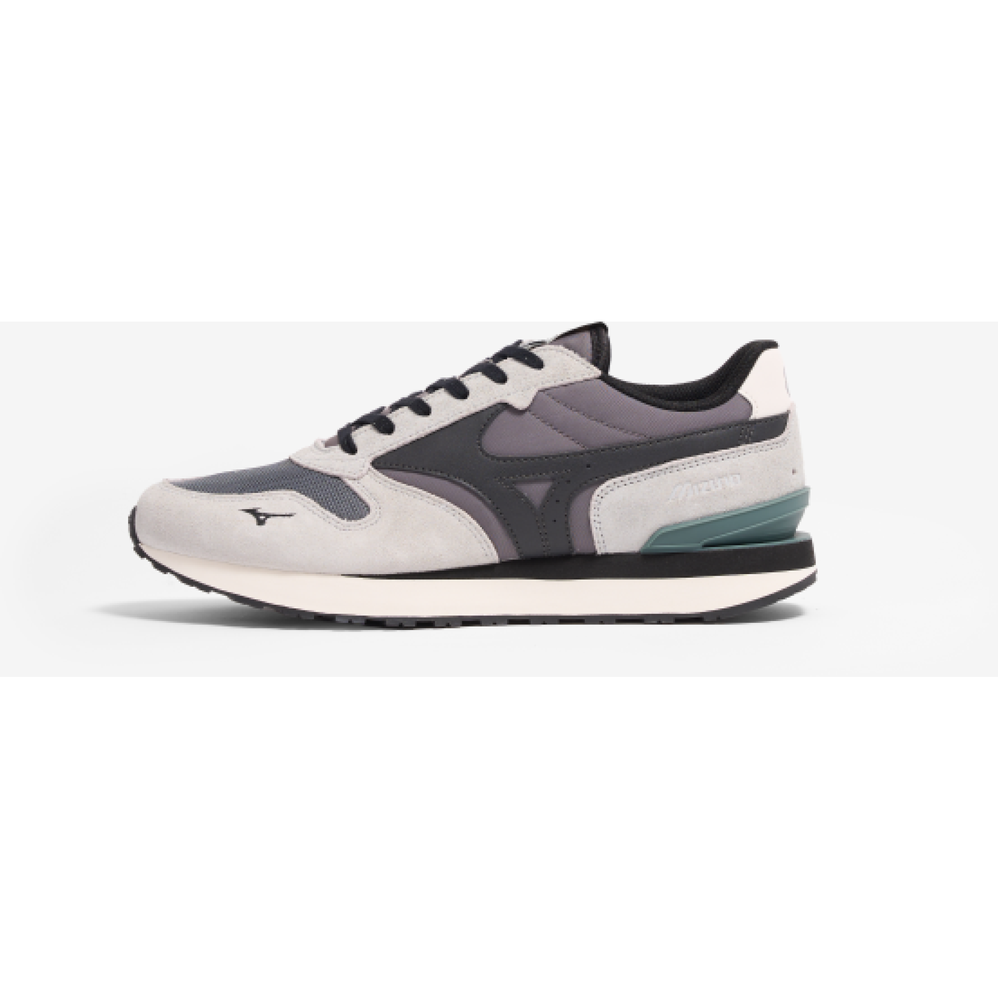 MIZUNO RB87 quiet shade/black sand/balsam