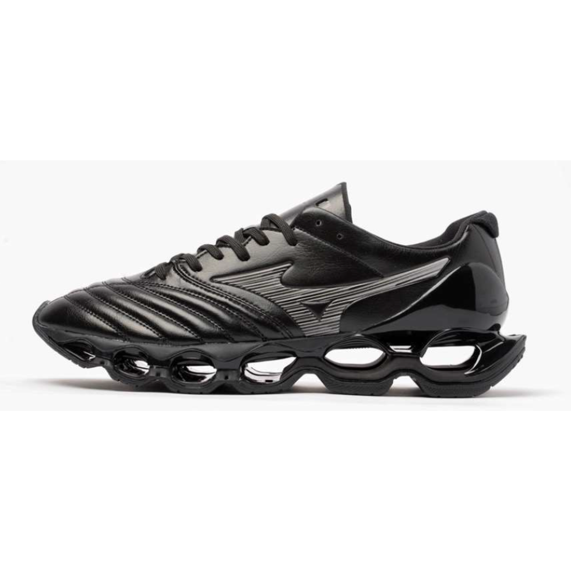MIZUNO WAVE PROPHECY MORELIA NEO black