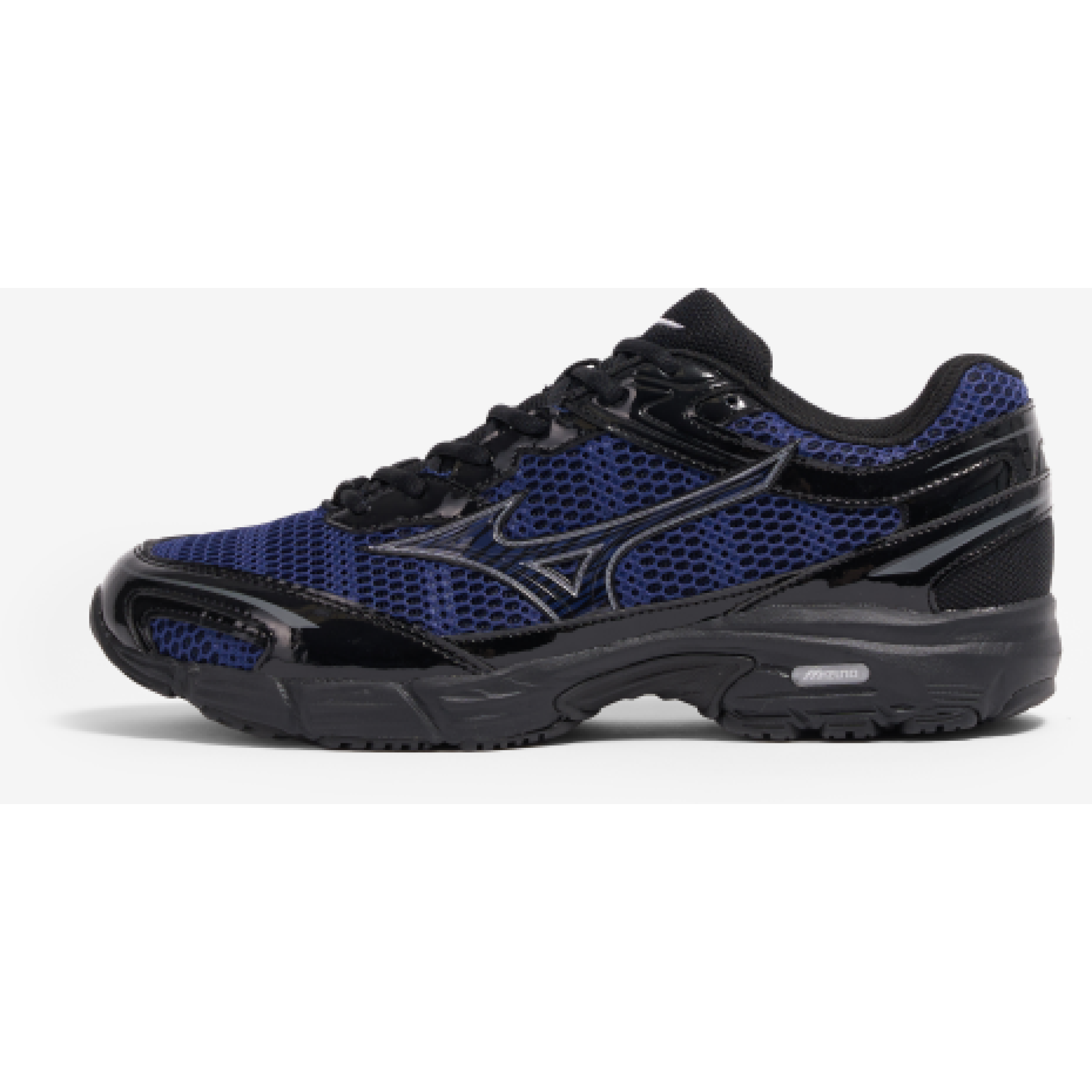 MIZUNO FORTIS LS beacon blue/beacon blue/black