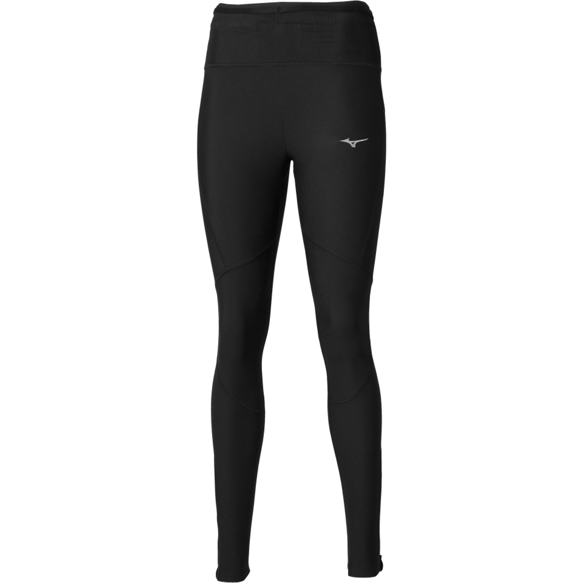 MIZUNO Multi Pocket Long Tight black
