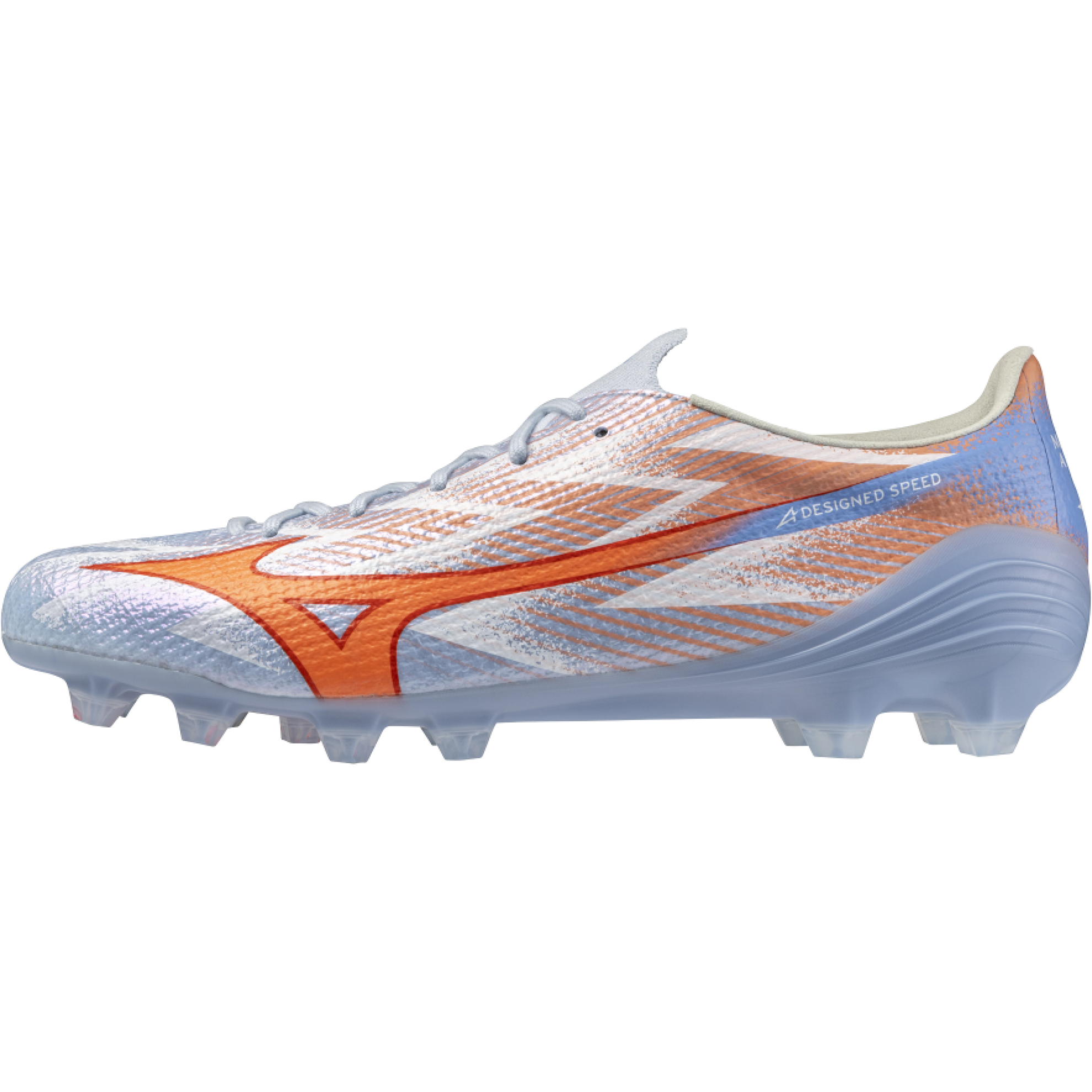MIZUNO a III JF JAPAN FG blue finch/cornflower blue/lav