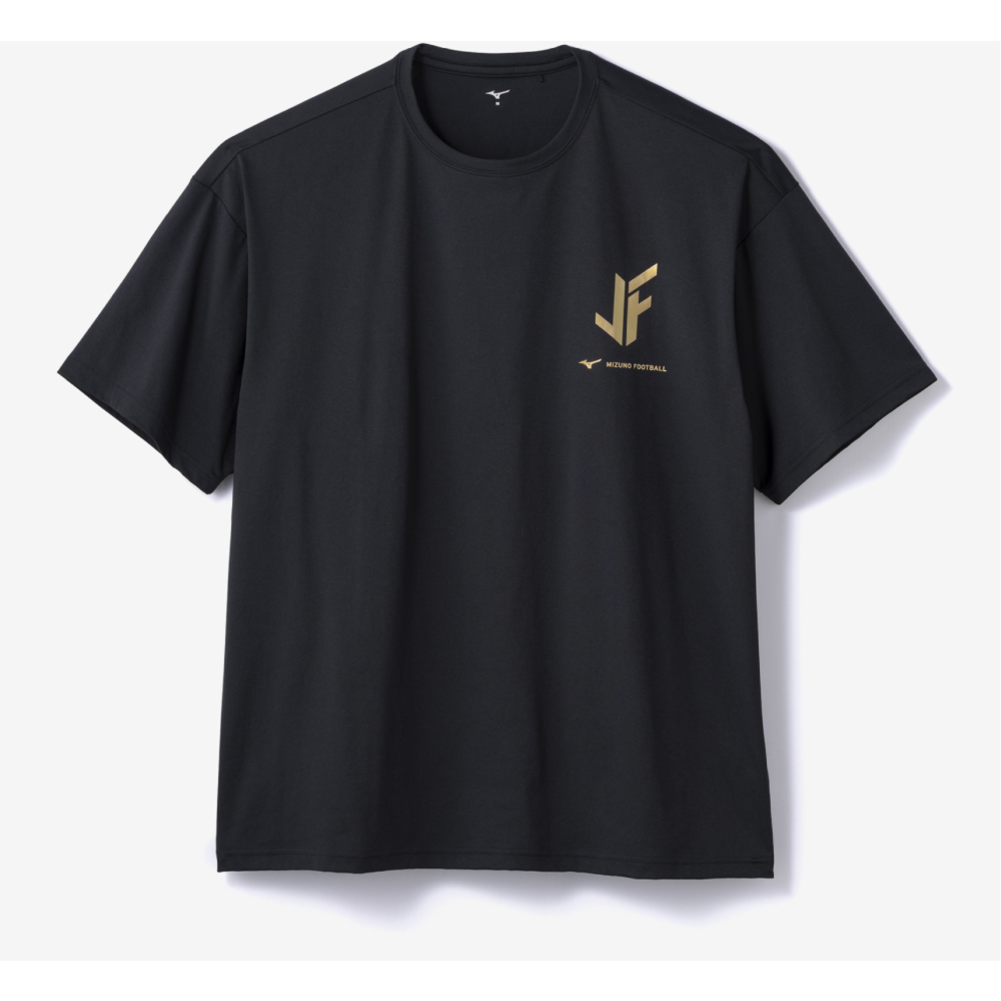 MIZUNO JF Softrdry Tee HS black