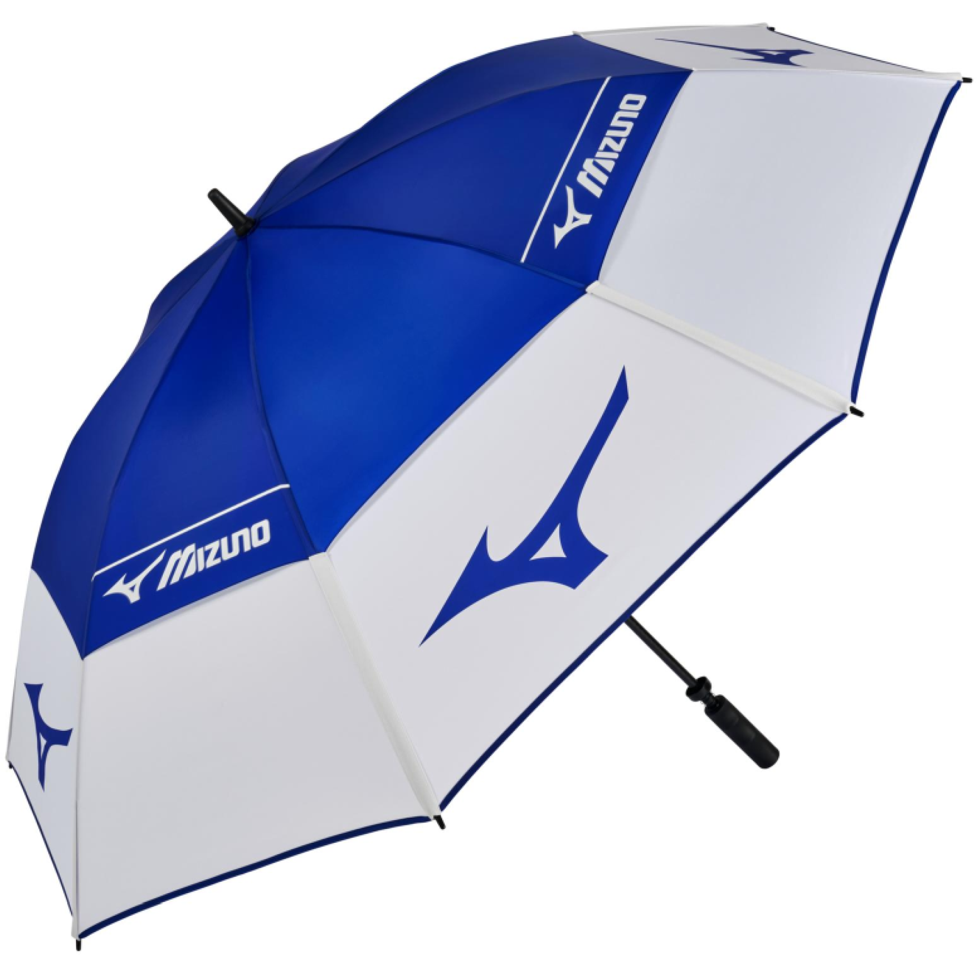 MIZUNO 25 Tour Umbrella blue/white