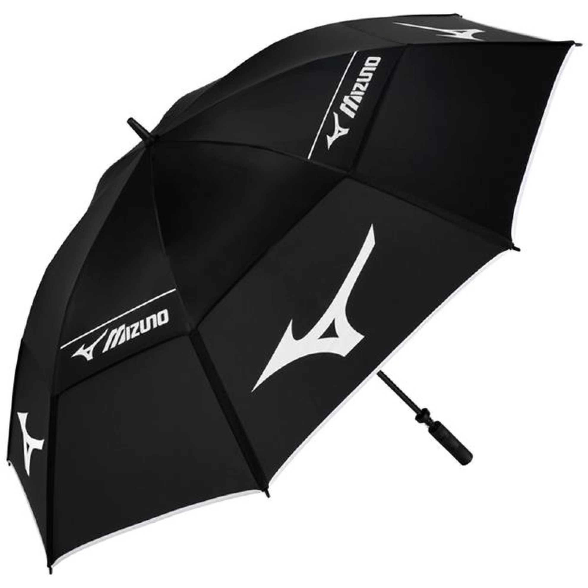 MIZUNO 25 Tour Umbrella black